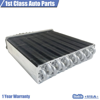 HVAC Heater Core for Jeep Wrangler TJ (2002–2006) 9010450 5073180AA