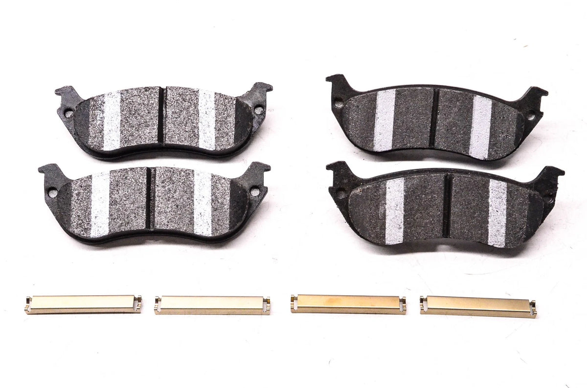 Disc Brake Pad Kit PMD690H for Carquest (NOS)
