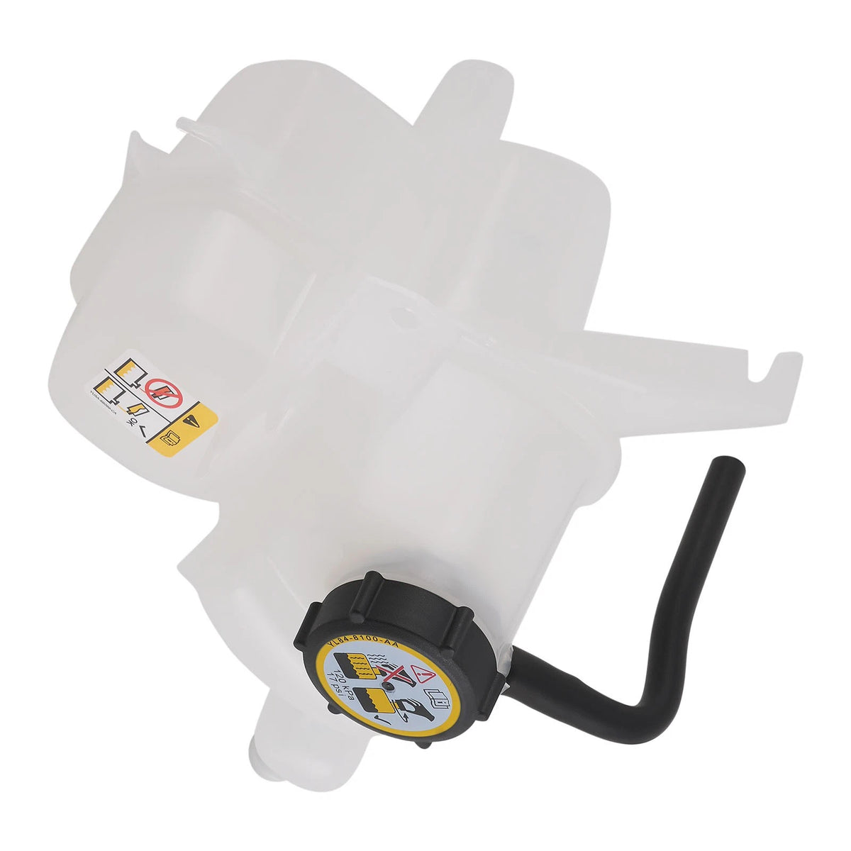 Coolant Reservoir Tank for Ford Escape Mercury Mariner (2001–2012) YL8Z8100AA
