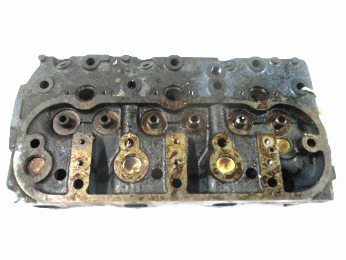 Cylinder Head for Kubota M5500 D3000 (15351-03040, 15351-03110)