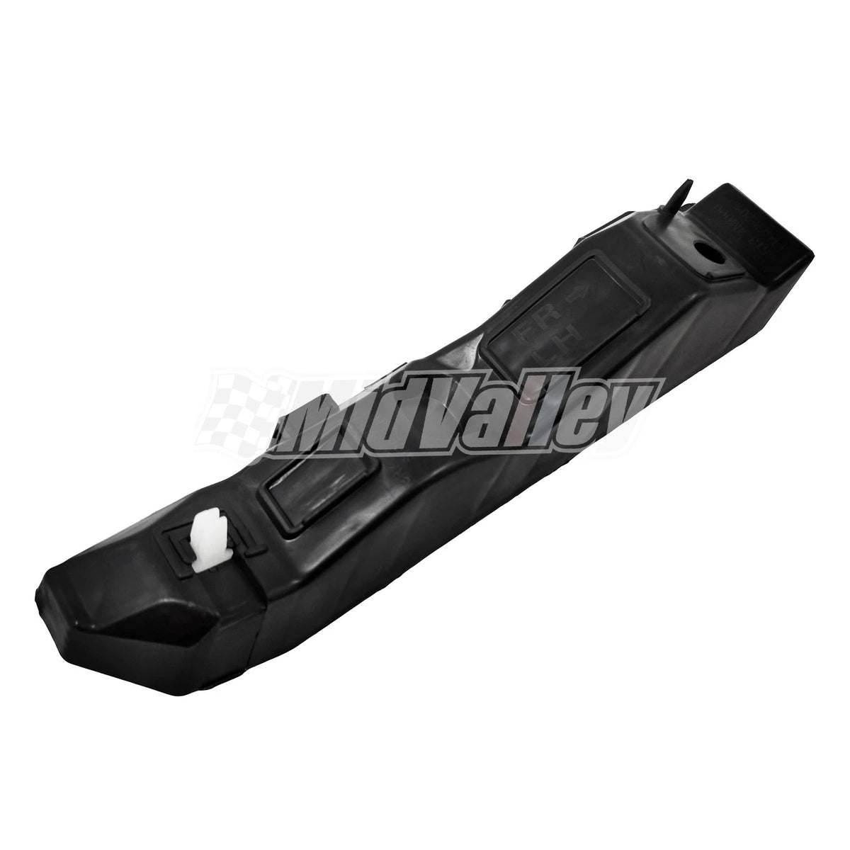 Front Driver Left Bumper Side Bracket for Kia Optima (2010–2013)