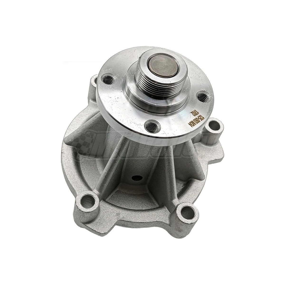 Water Pump for Ford F-150 F-250 F-350 Expedition V8 4.6L 5.4L (1997–2002)