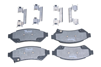 Disc Brake Pad Kit for Raybestos PGD1000M (NOS)