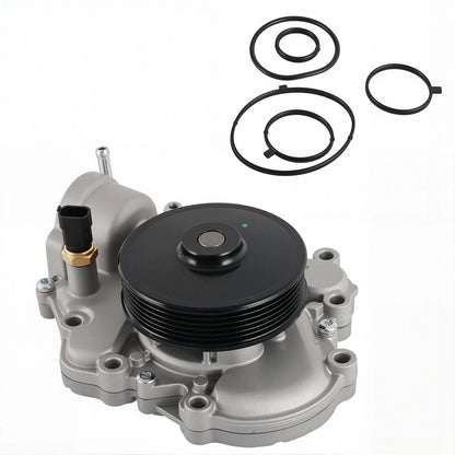 Engine Water Pump for Ram 1500, Jeep Grand Cherokee (2014–2018) Diesel 3.0L