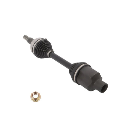 Front Right CV Axle Shaft Assembly for Chevy Equinox GMC Terrain (2010–2016)