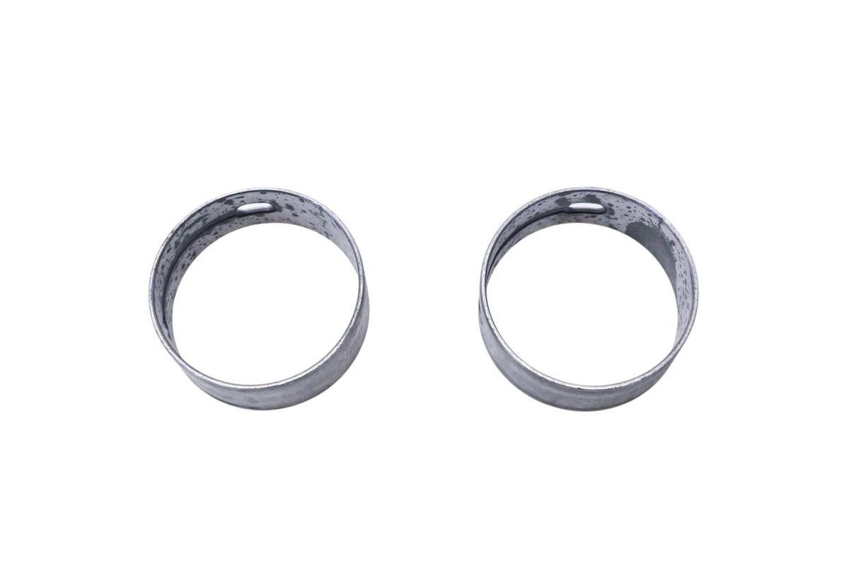 2X Cam Bearings for Ford (D5TZ-6262-B)