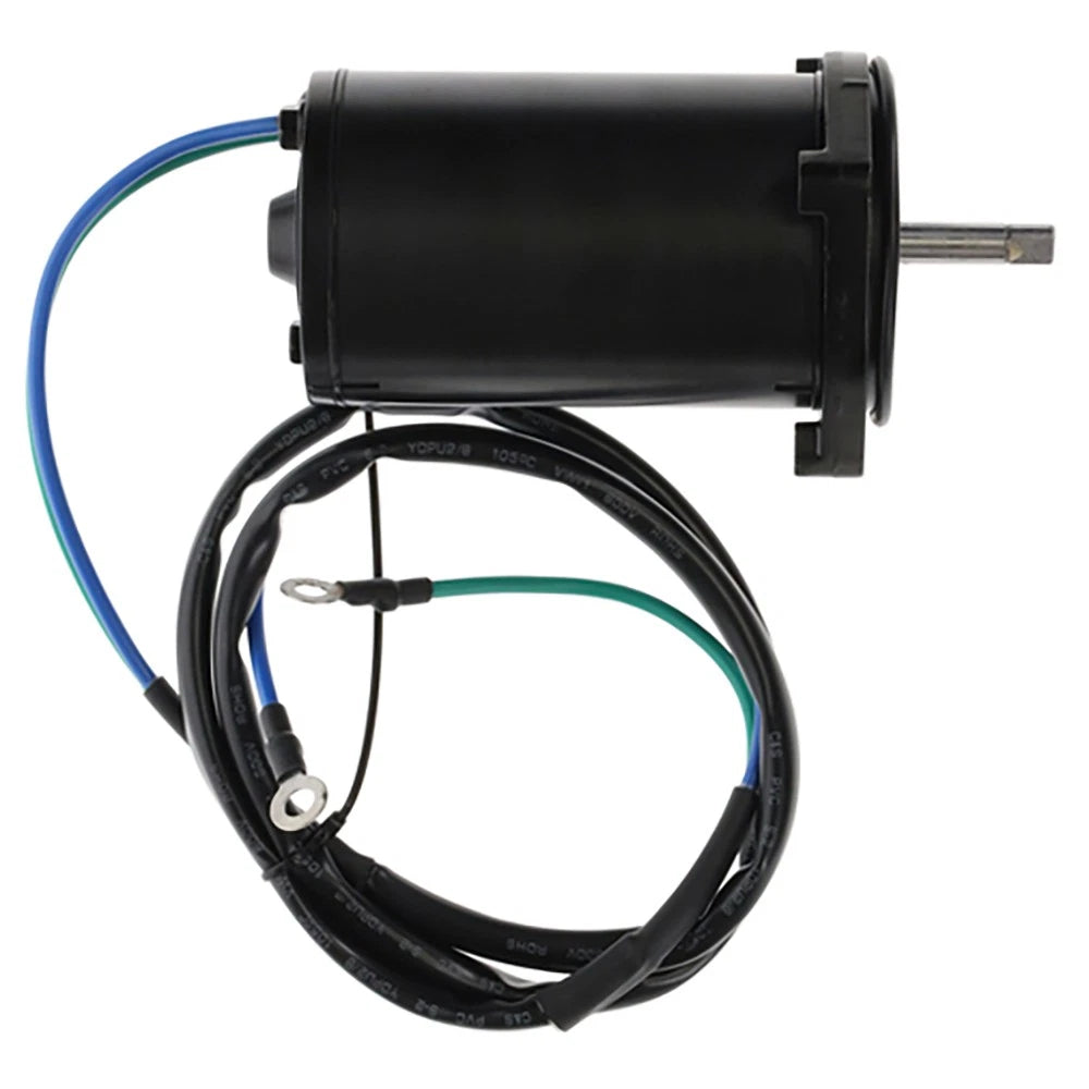 Tilt Trim Motor for Yamaha Outboard F50TLR F60TJR/TLR T50TLR T60TLR (2005–2009)