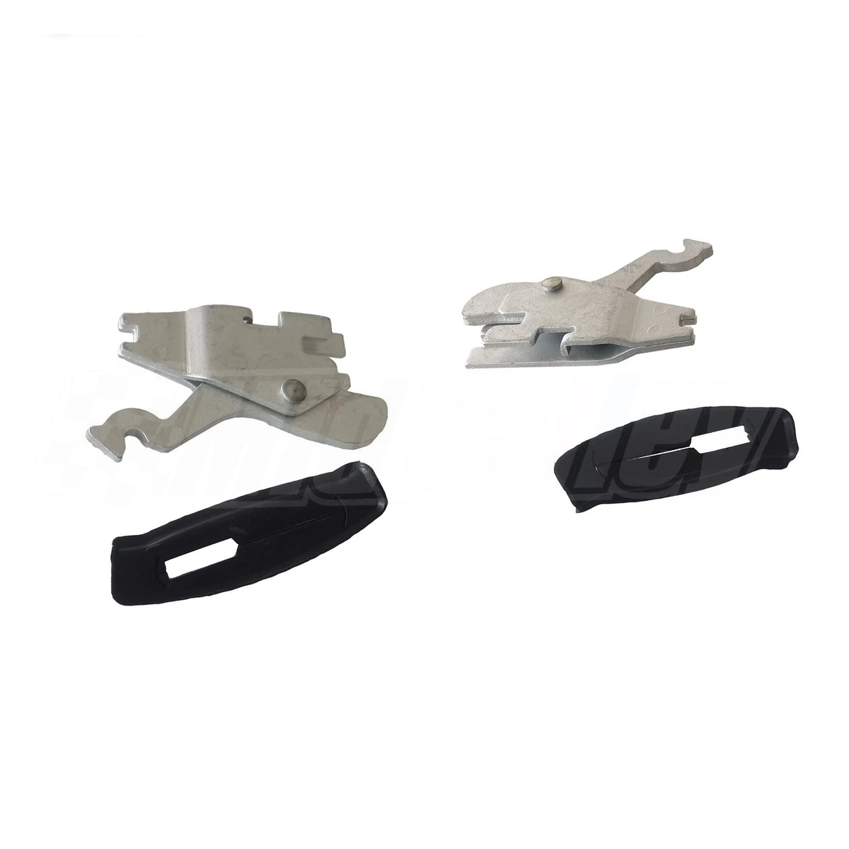 Parking Brake Lever Kit for Chevy Silverado 3500 GMC Sierra (2011–2020) 20909229