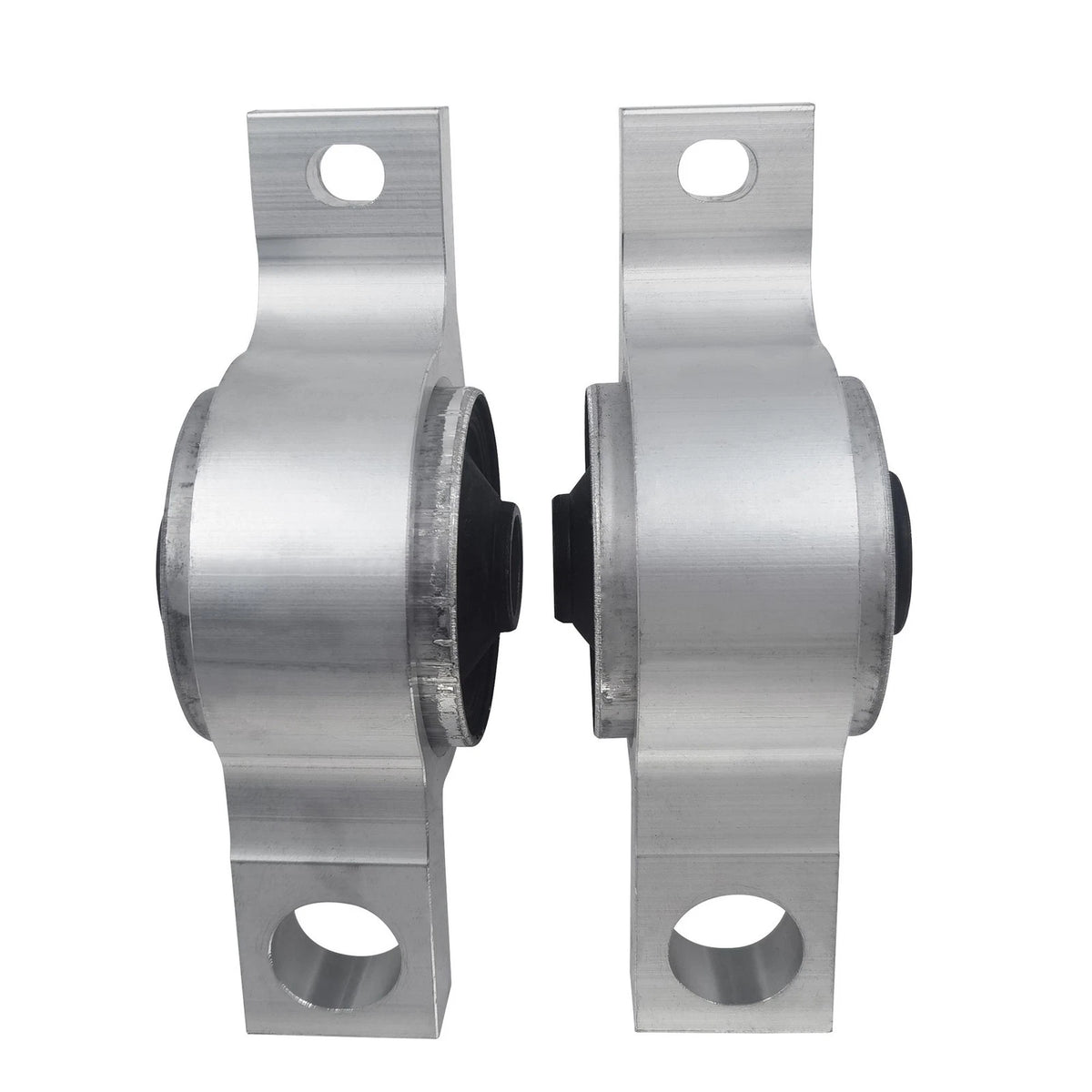 Front Lower Control Arm Bushings with Bracket for Lexus GS350 GS430 IS250 IS350
