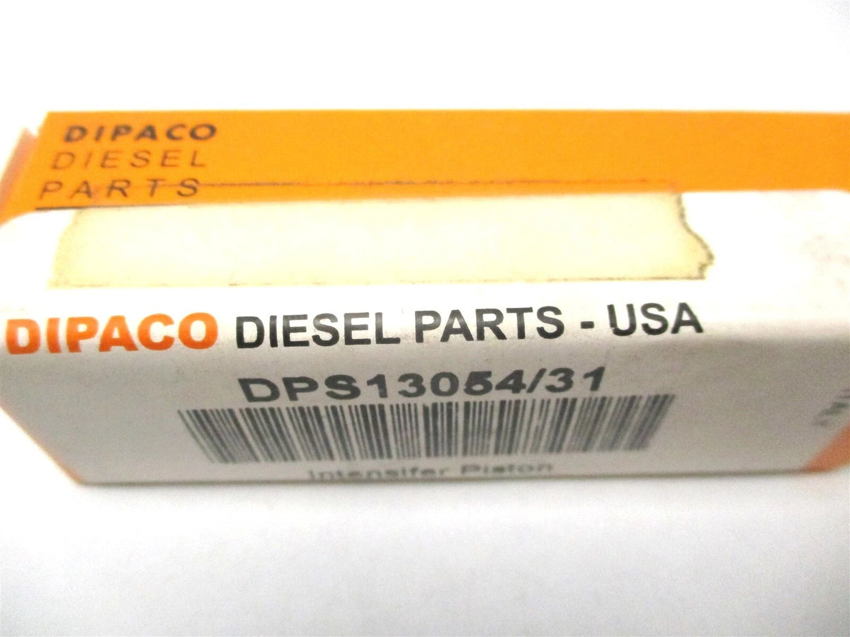 DIPACO HEUI Injector Intensifier Piston for Caterpillar 3126B (2000–2005)