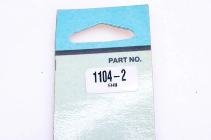 Brake Spring Hold Down Pins for Gibson (1104-2) Set of 4