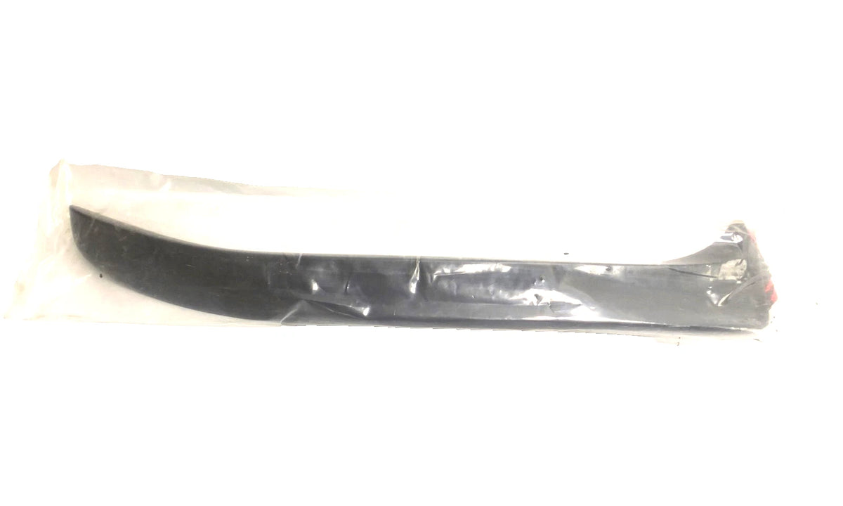 Deflector Left Side A-Pillar Door Extension for International