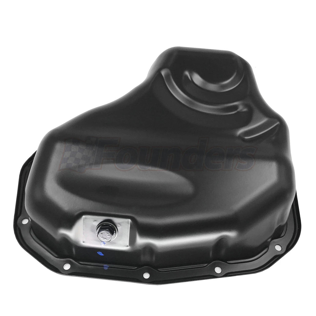 Engine Oil Pan for Lexus NX300h, Toyota RAV4 2.5L I4 (2009–2017) 121010V030