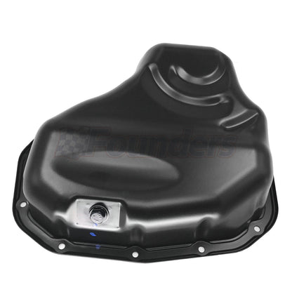 Engine Oil Pan for Lexus NX300h, Toyota RAV4 2.5L I4 (2009–2017) 121010V030