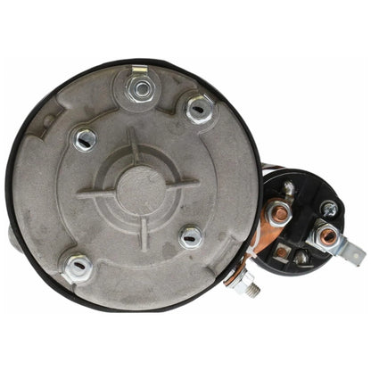 Starter for Massey Ferguson MF-620 MF-625 (1971–1972) 6005003158 909971M2 TS4022