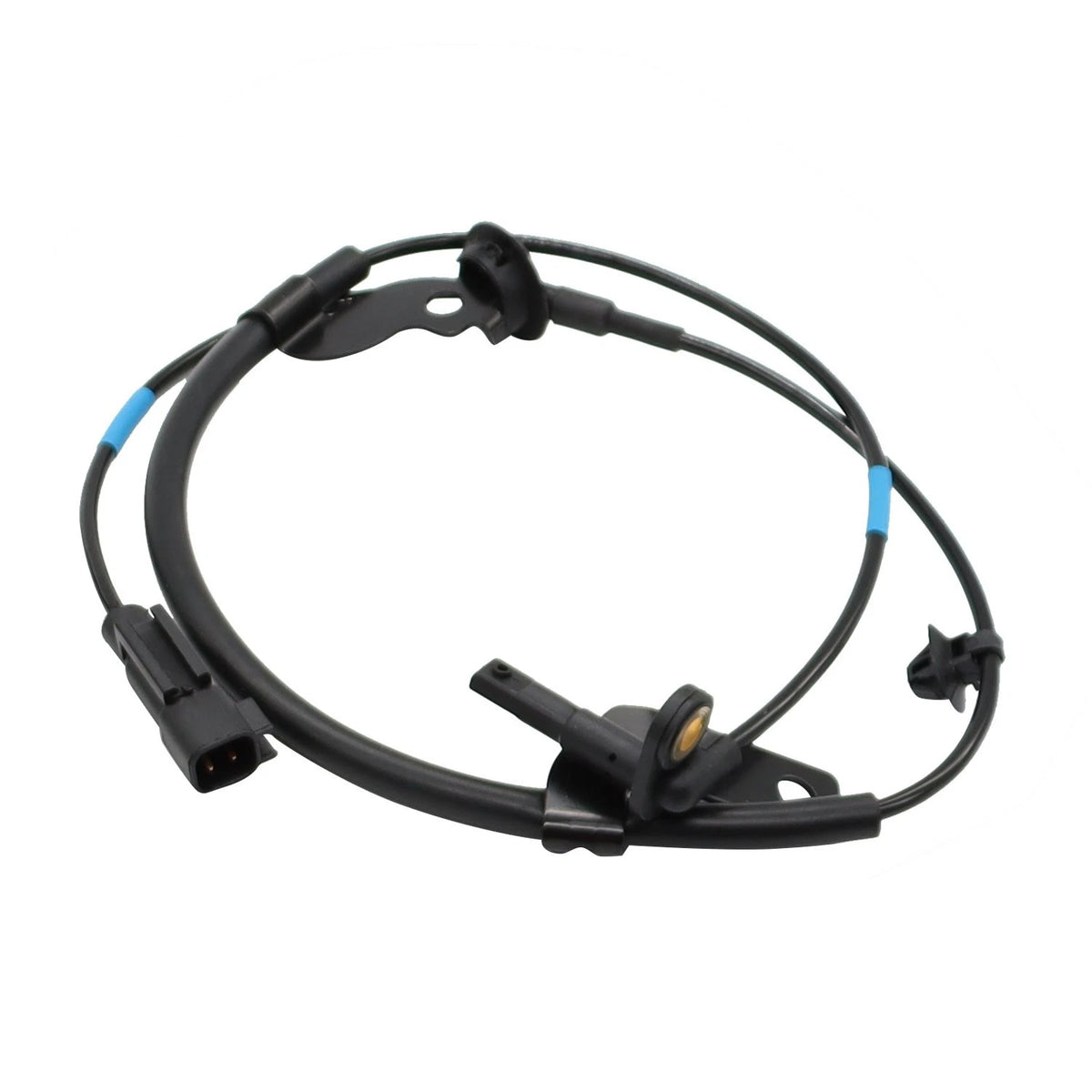Set of 4 Abs Wheel Speed Sensors for Lancer Outlander