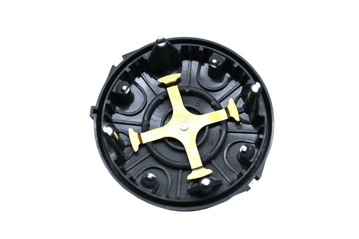 Distributor Cap for 1982-1983 Ford F-Series Truck (D9AZ-12106-A, DH384, C214)