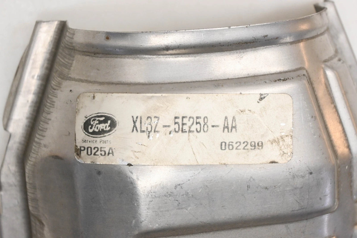 OEM Heat Shield for Ford (XL3Z-5F223-AA)