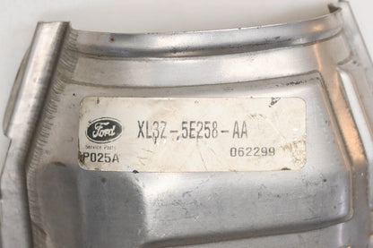 OEM Heat Shield for Ford (XL3Z-5F223-AA)