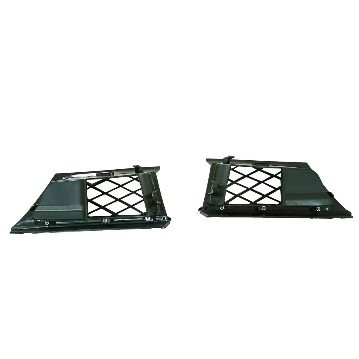 Grille Assembly for Subaru Impreza (2006–2007) SU1200134 SU1200135