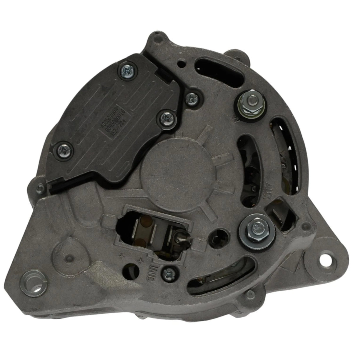 65A Alternator for Massey Ferguson MF-394 (1989–1993) 432864 3477851M91