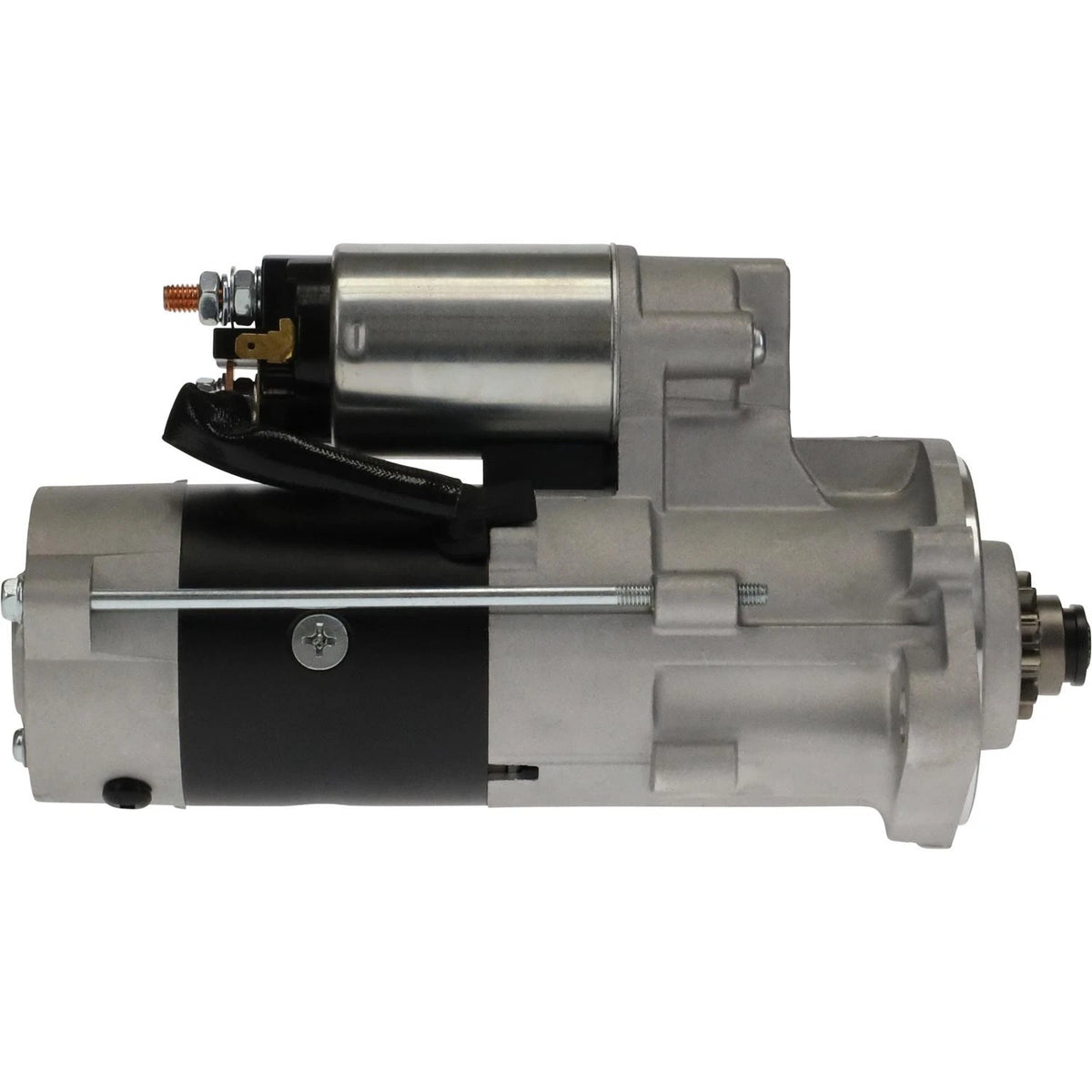 Starter for Case CX75SR (2004–2009) M8T77074 M8T77075 017071