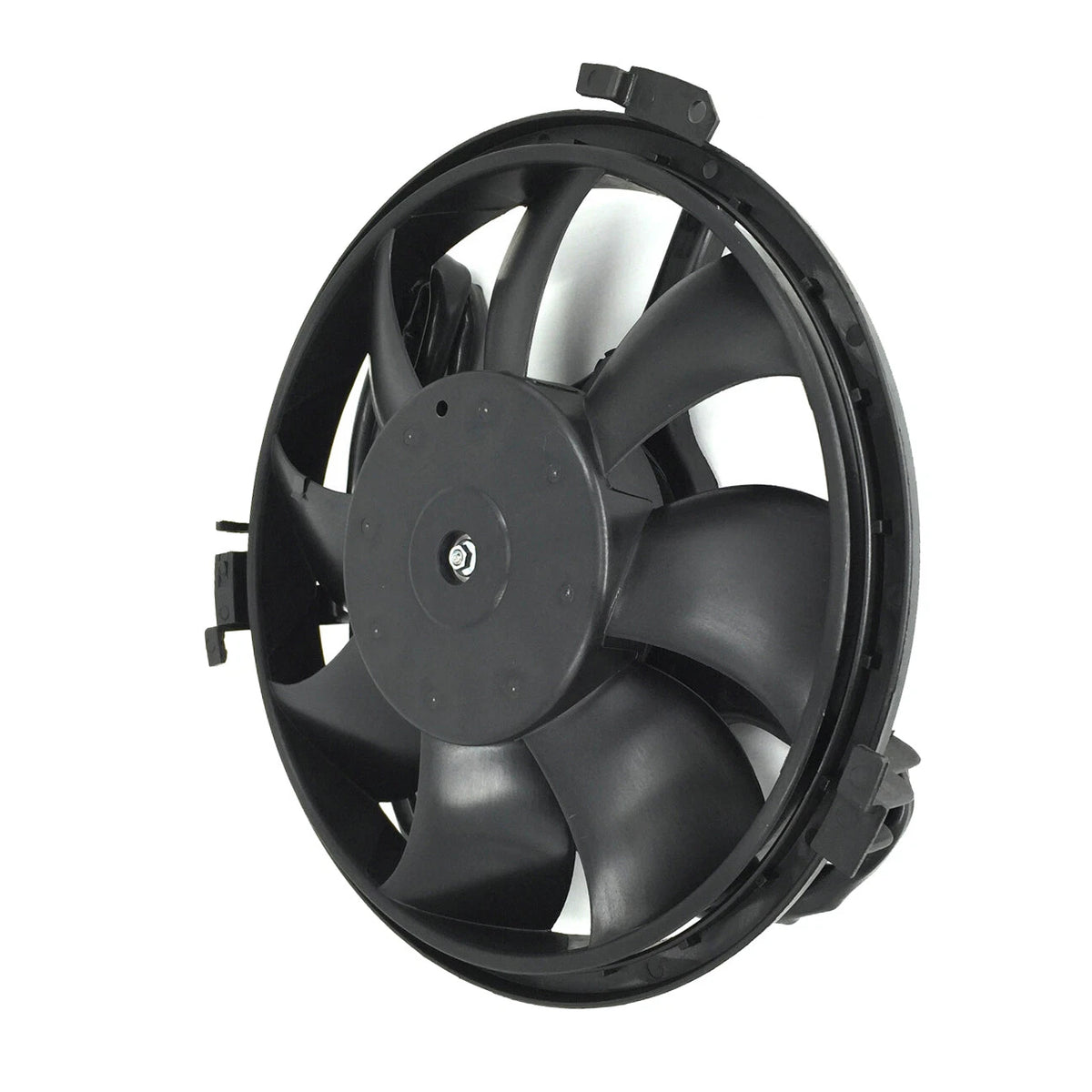 Radiator Cooling Fan for VW Golf Jetta Audi TT (1999–2006) 1J0959455S