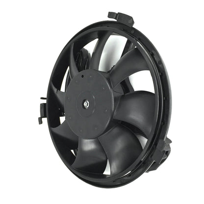 Radiator Cooling Fan for VW Golf Jetta Audi TT (1999–2006) 1J0959455S