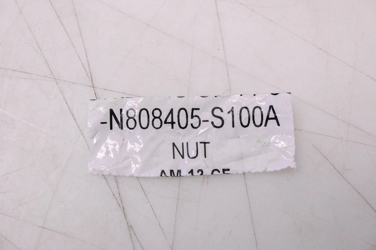 Axle Nut for Ford (N808405-S100A)