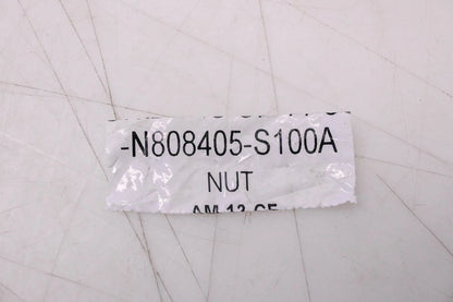 Axle Nut for Ford (N808405-S100A)