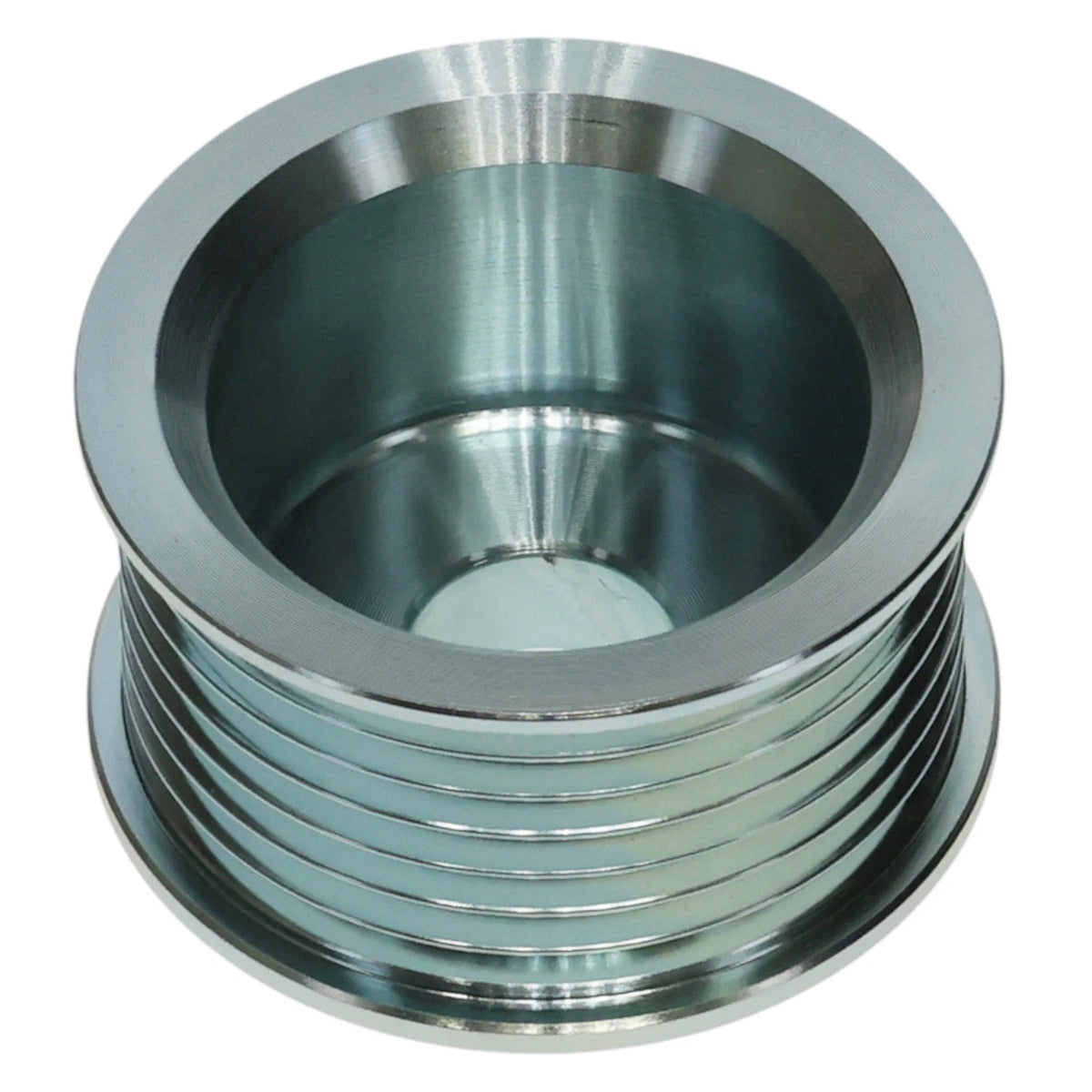 Pulley for Toyota Tacoma 4.0L (2005–2015) 24-82262, 121041-0340