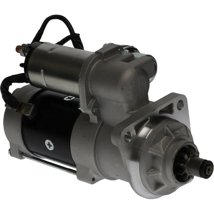 Starter for Freightliner FL50 FL60 FL70 MBE904 4.3L (2000–2004) A3761510201