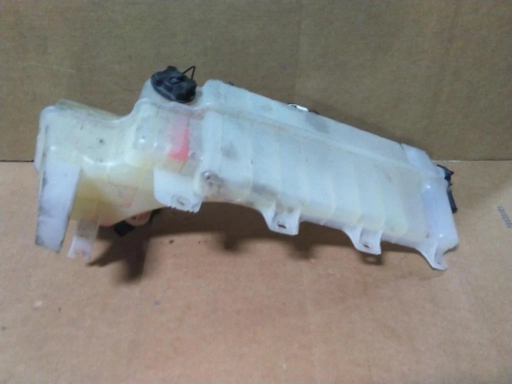 Radiator Overflow Tank for Mack CXU612 (2016)