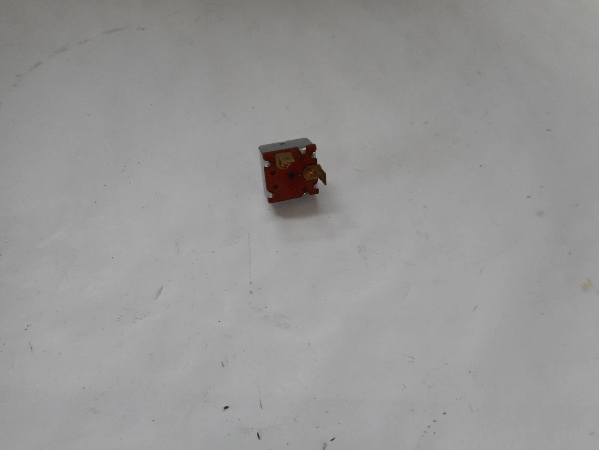 Blower Switch for Blue Bird School Bus (0037787)