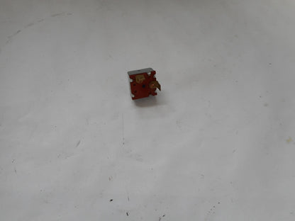 Blower Switch for Blue Bird School Bus (0037787)