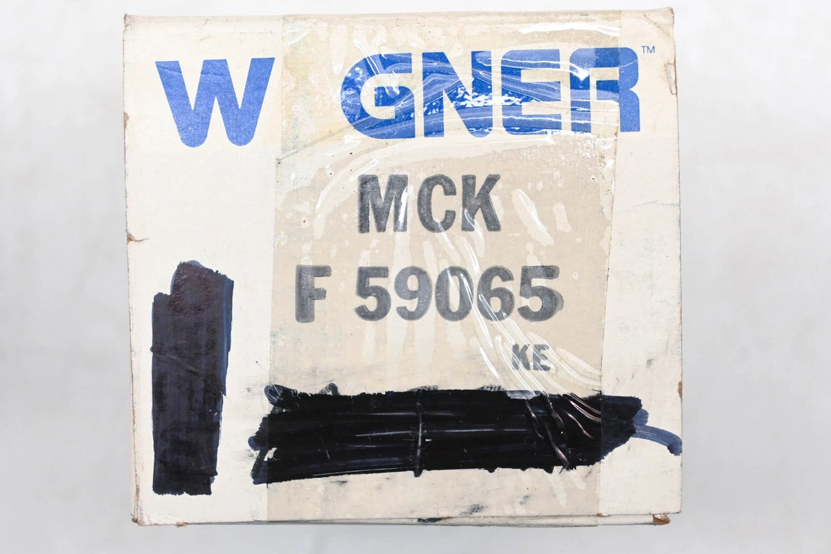 Master Cylinder Repair Kit for Wagner F59065 (NOS)