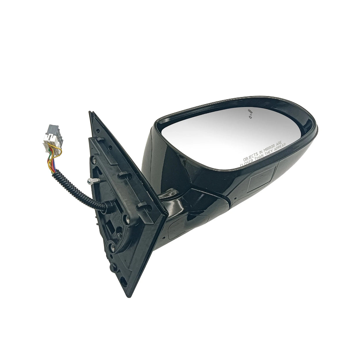 Right Outside Mirror for Kia Sorento (2015–2019) Power Heated 87620-C6010