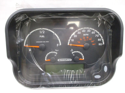 ICU Instrument Gauge Cluster Kit for Freightliner Stepvan (W22-00041-000)