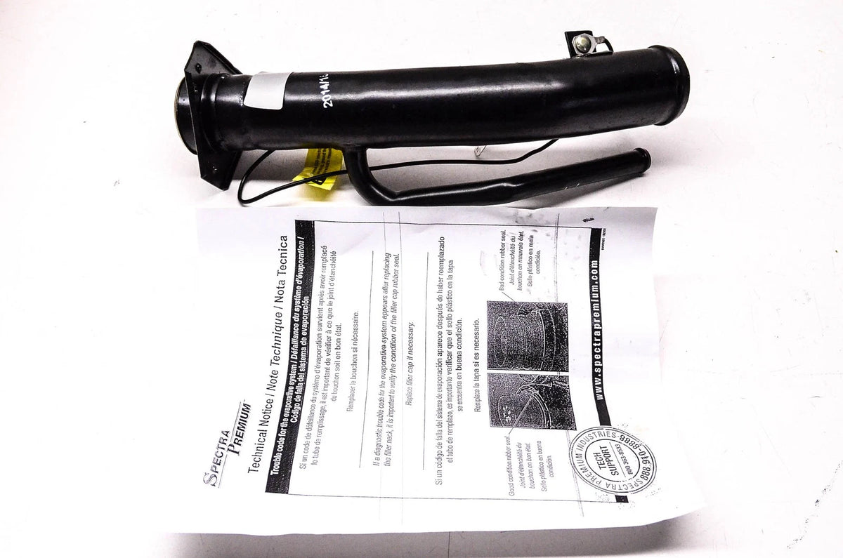 Filler Neck for Spectra Premium FN856 (NOS)