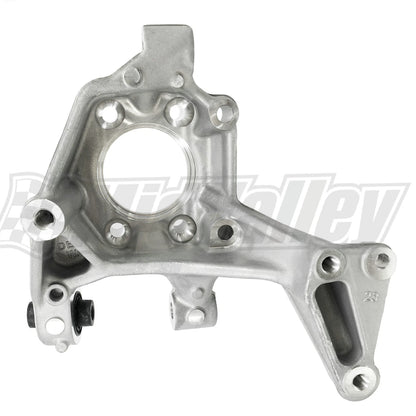 Rear Left Suspension Steering Knuckle for Volkswagen Passat Audi Q3 (2012–2020)