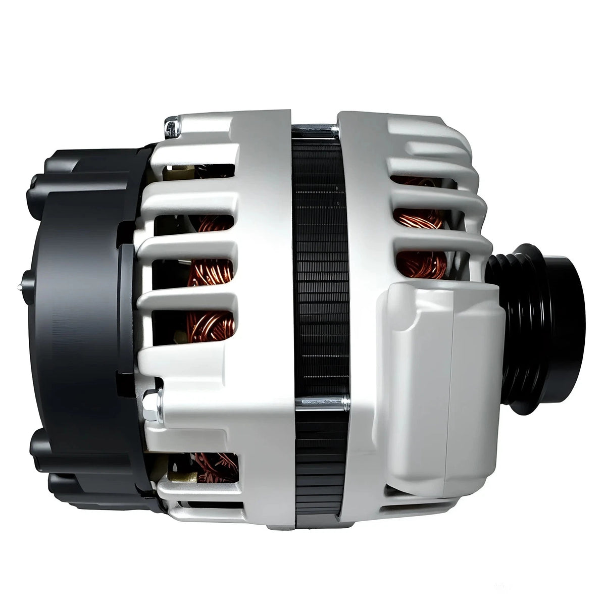 Alternator 150A 12V for Chevrolet Colorado GMC Canyon (2017–2022) FGN15S165