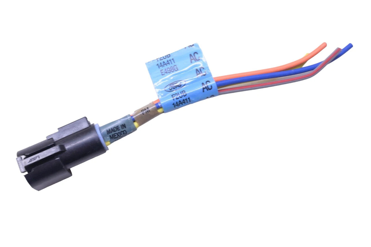 Wiring Assembly for Ford (F2UZ-14A411-A)
