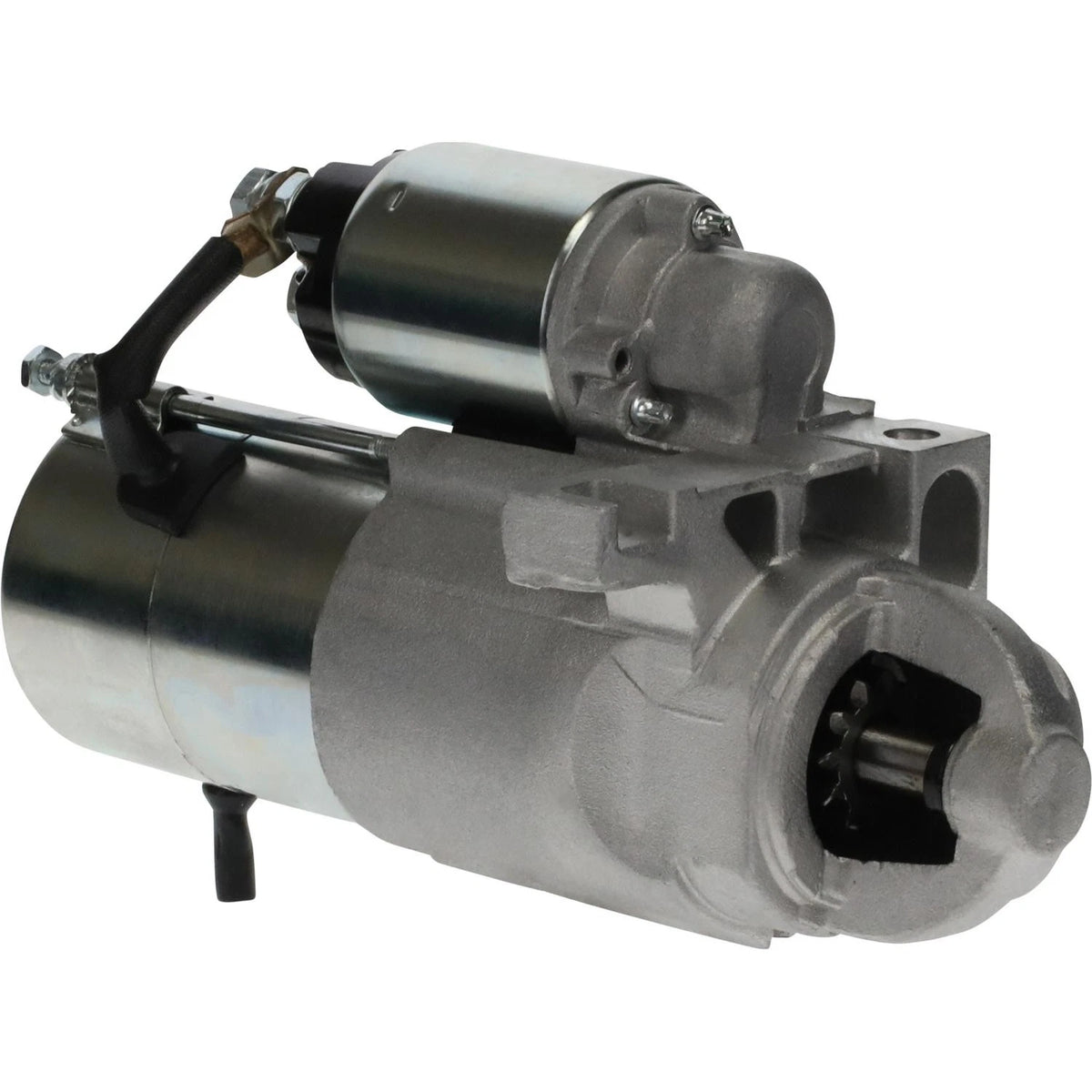 Starter for Chevy Camaro (1998–2001), Corvette (1997–2001), Pontiac Firebird (1998–2001) 5.7L
