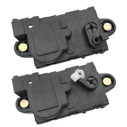 2X Door Lock Actuator Motor for Hyundai XG350 (2001–2005) 759-440