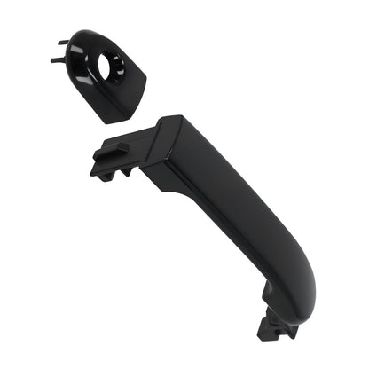 Driver Side Outer Door Handle for Nissan Versa 1.8 (2007–2012) 82641EL12A