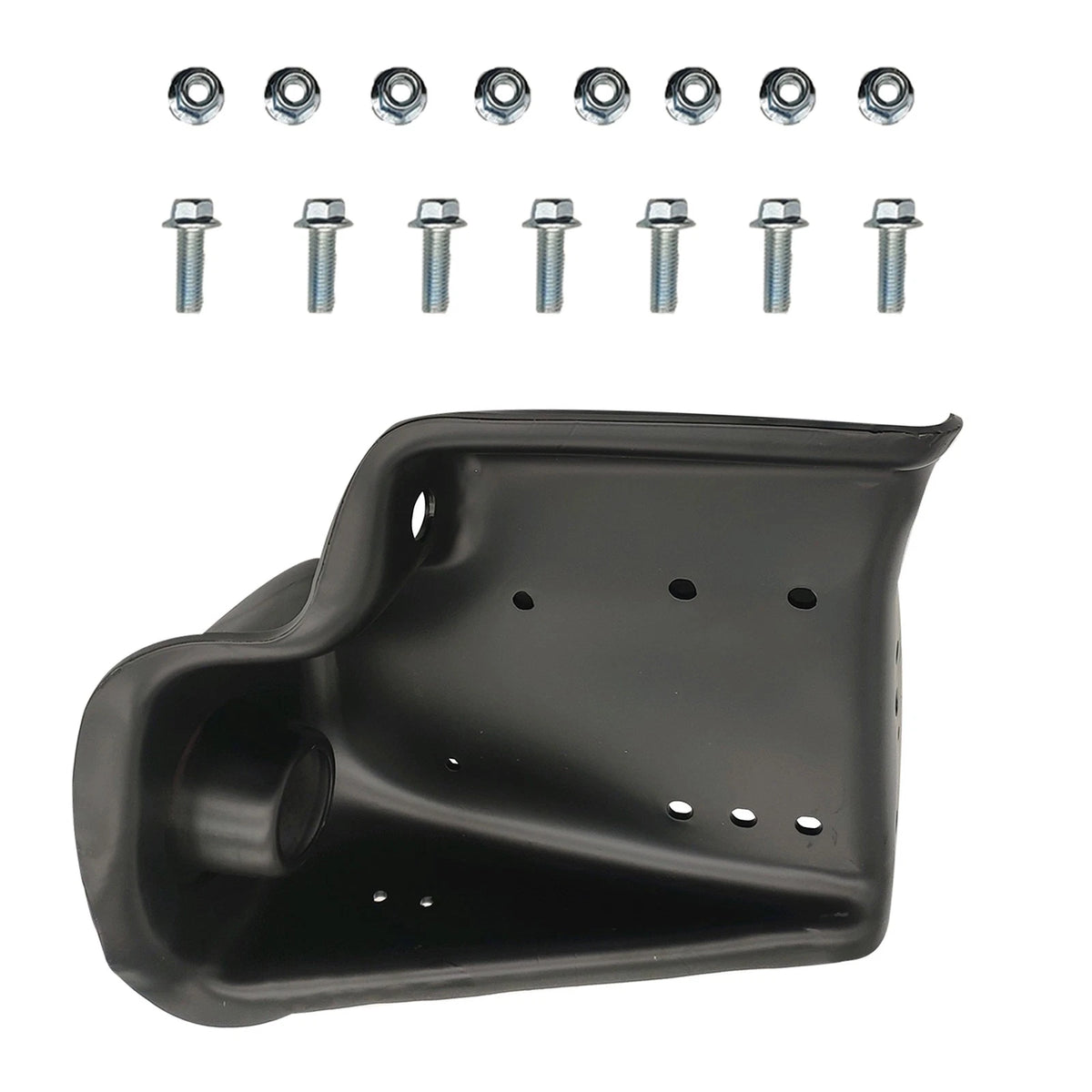 Front Suspension Spring Upper Bracket Left for F-250 Super Duty (2004–2007)