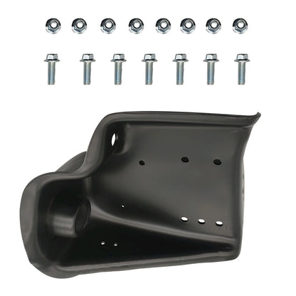 Front Suspension Spring Upper Bracket Left for F-250 Super Duty (2004–2007)