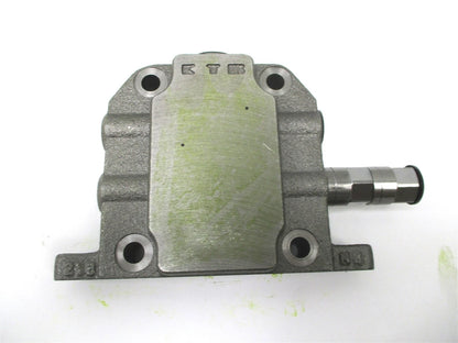 Outlet Valve Assembly for Kubota KX161-3S U45S (RD538-70150)