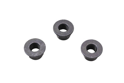 3X Lower Control Arm Nuts for Ford (W520214-S443, 1471745)