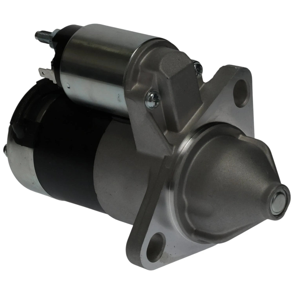 Starter for New Holland 1310, 1510 (1983–1986) SBA185086321, 410-44135